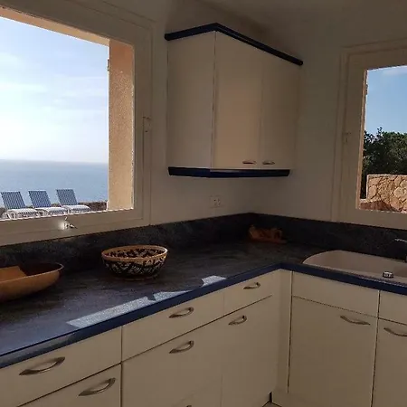 Stefania Porto-Vecchio (Corsica)