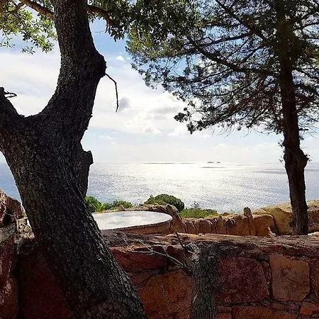Villa Stefania Porto-Vecchio (Corsica)
