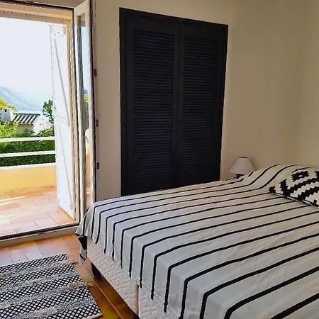 Villa Stefania Porto-Vecchio (Corsica)
