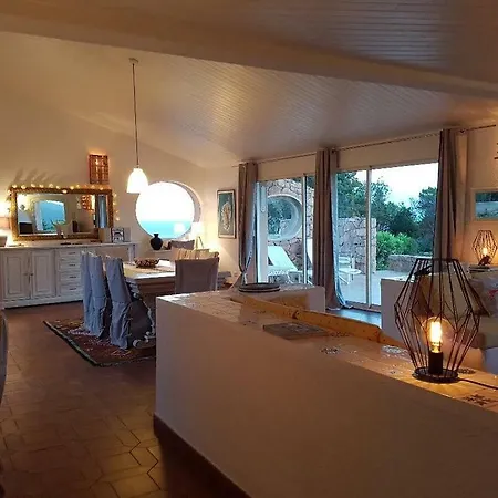 Villa Stefania *