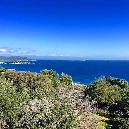 Stefania Villa Porto-Vecchio (Corsica)
