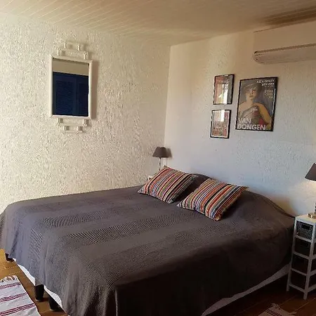 Stefania Porto-Vecchio (Corsica)
